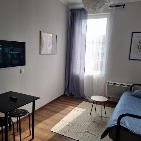 Cozy Apartment In Sofia Center المظهر الخارجي الصورة