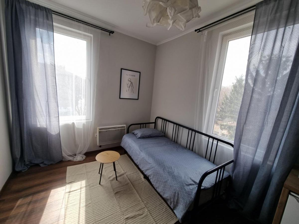 Cozy Apartment In Sofia Center المظهر الخارجي الصورة