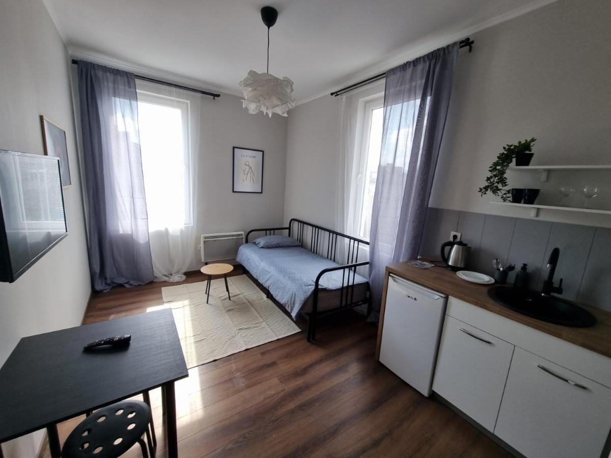 Cozy Apartment In Sofia Center المظهر الخارجي الصورة